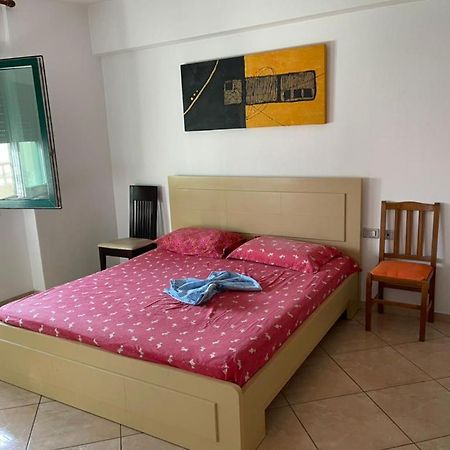 Ela Appartaments Vlorë Exterior foto