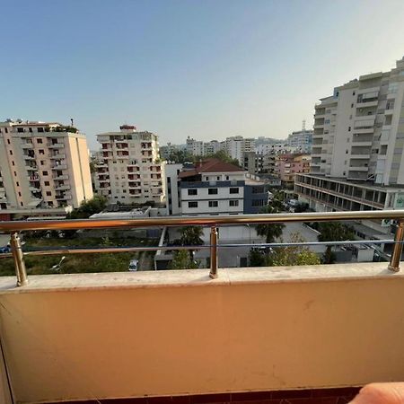 Ela Appartaments Vlorë Exterior foto