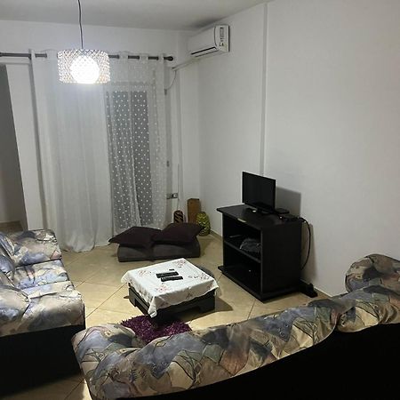 Ela Appartaments Vlorë Exterior foto