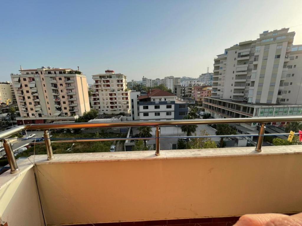 Ela Appartaments Vlorë Exterior foto