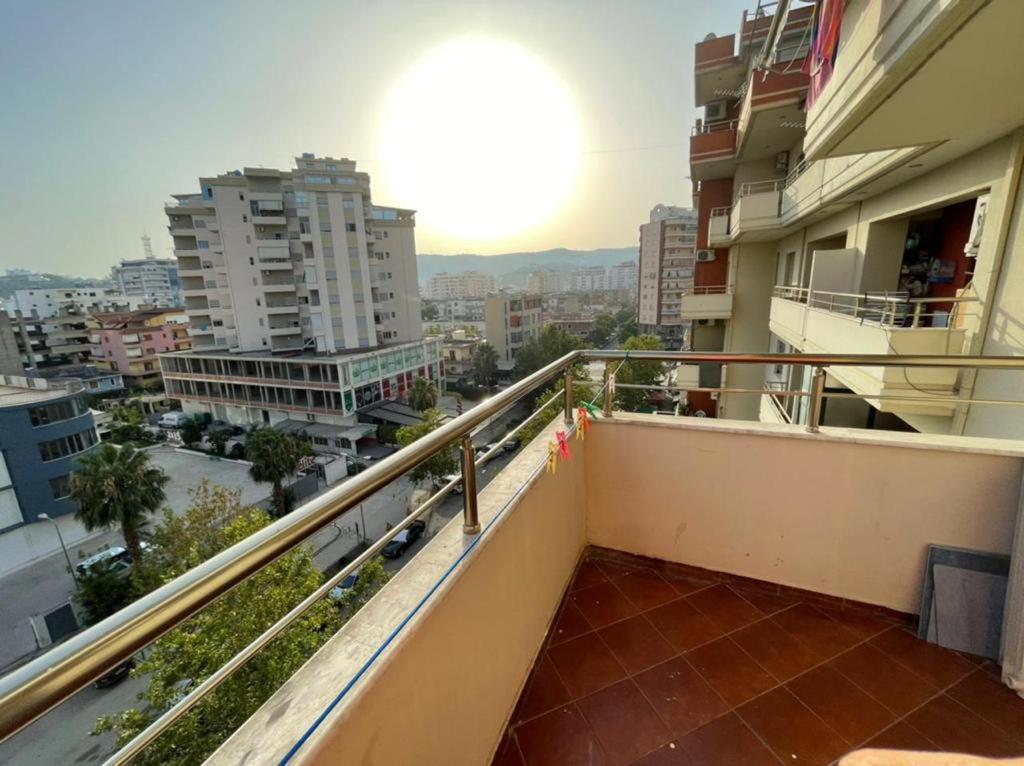 Ela Appartaments Vlorë Exterior foto